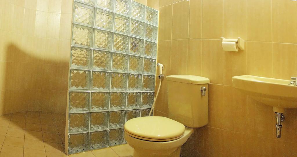 Ary'S Lagoon Bungalow & Hotel Каримунджава Экстерьер фото